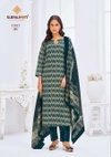 Paridhi Vol 3 By Suryajyoti Cotton Printed Wholesale Dress Material Suppliers In Mumbai